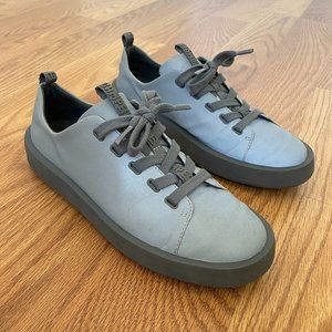 Camper, Women Size 7,  Grey
